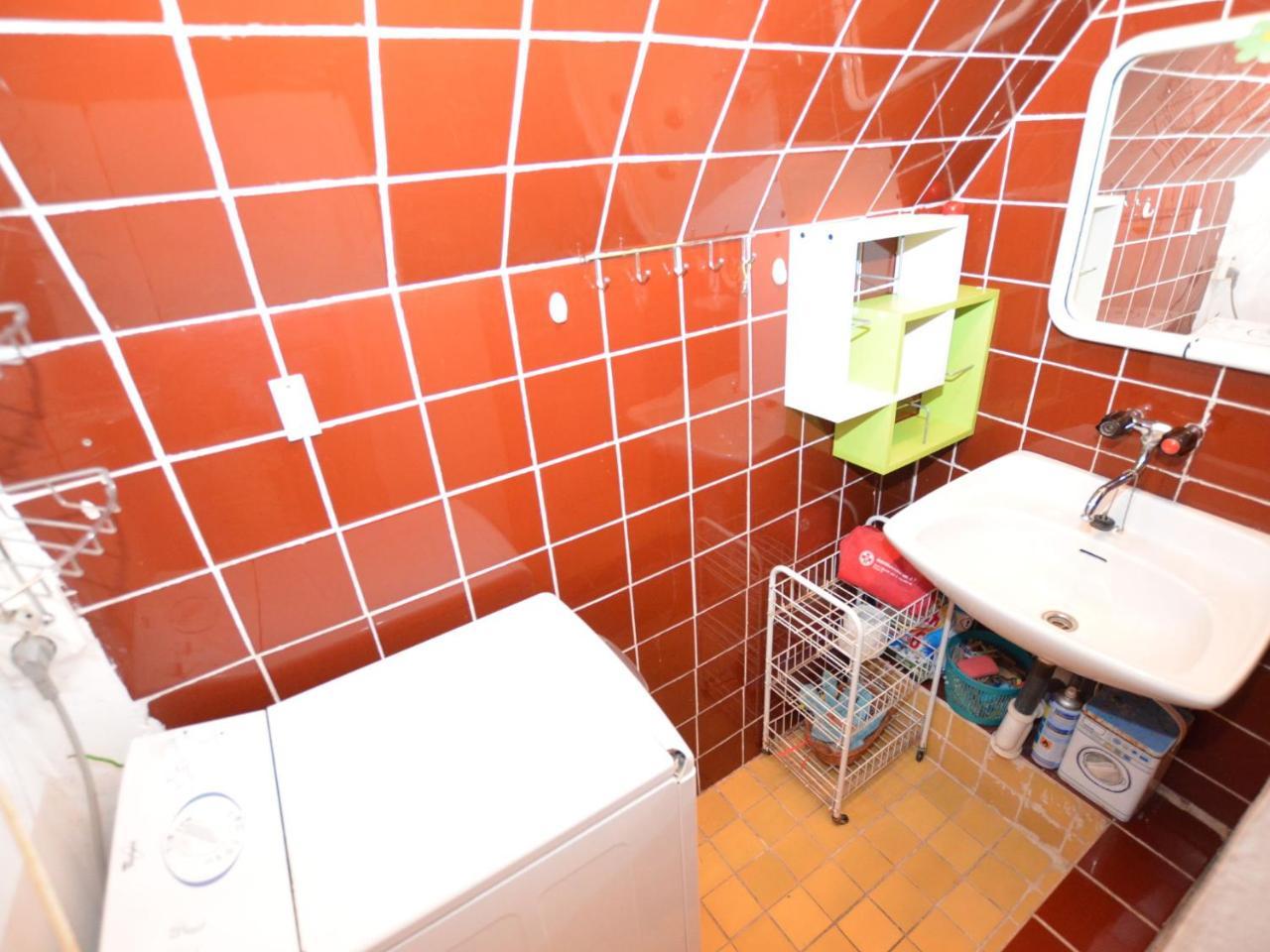Nice Holiday Home In The Ore Mountains Only 500M From The Chairlift Loučná pod Klínovcem Exteriér fotografie